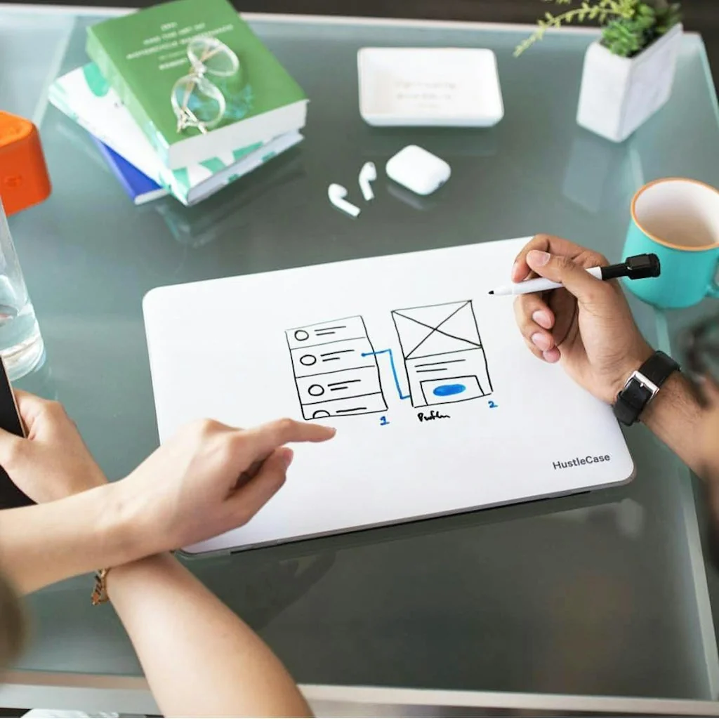 HustleCase screenshot 4 of 6