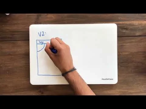 HustleCase screenshot 6 of 6