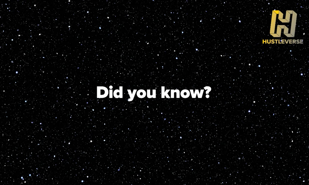 Hustleverse screenshot 1 of 15