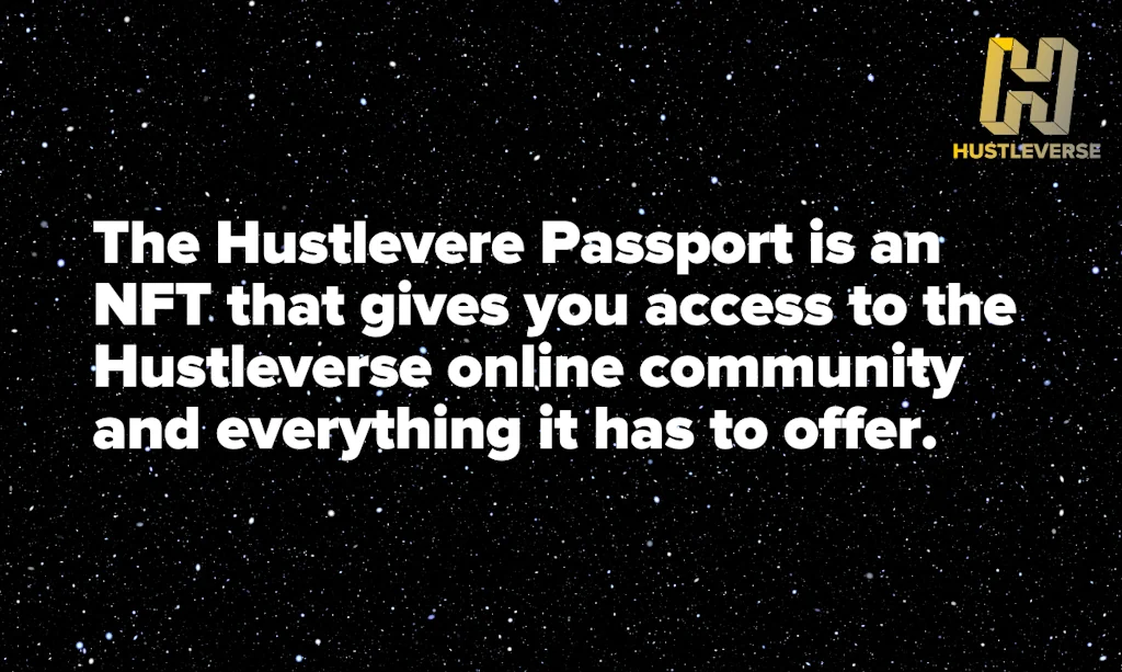 Hustleverse screenshot 11 of 15