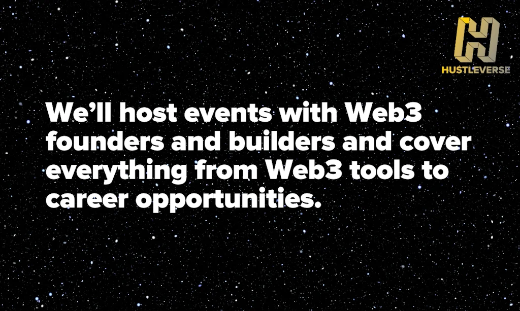 Hustleverse screenshot 12 of 15