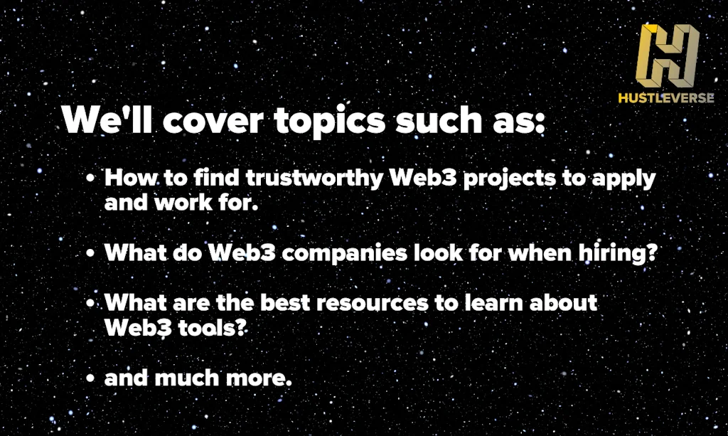 Hustleverse screenshot 13 of 15