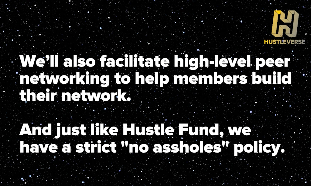 Hustleverse screenshot 14 of 15