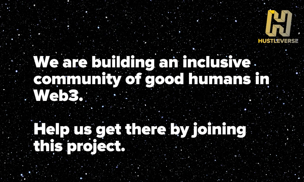 Hustleverse screenshot 15 of 15