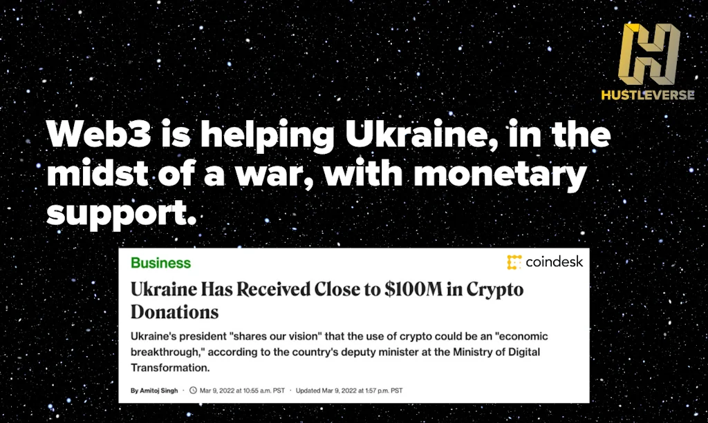 Hustleverse screenshot 4 of 15