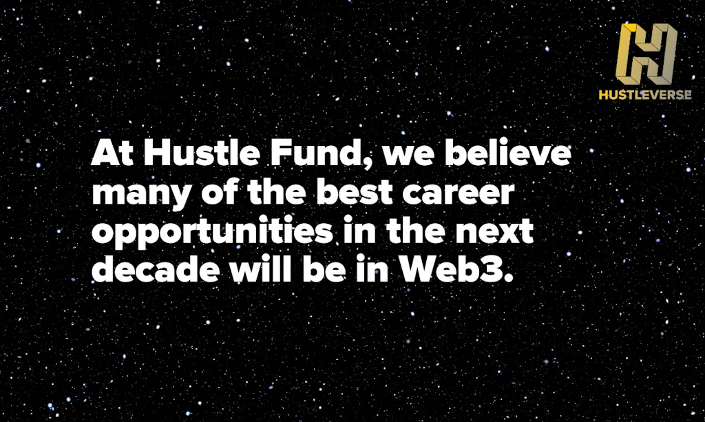 Hustleverse screenshot 5 of 15