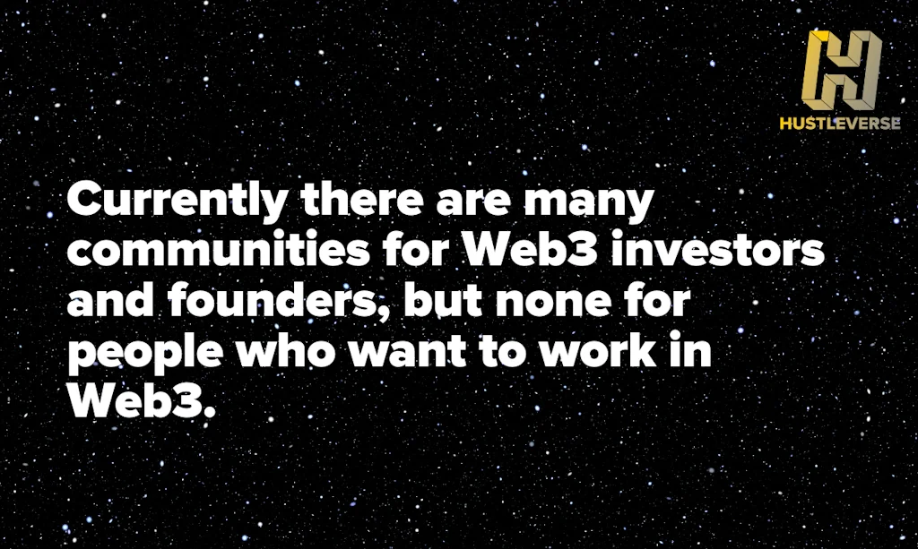 Hustleverse screenshot 6 of 15