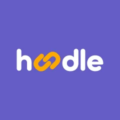 Huudle AI Project Assistant logo