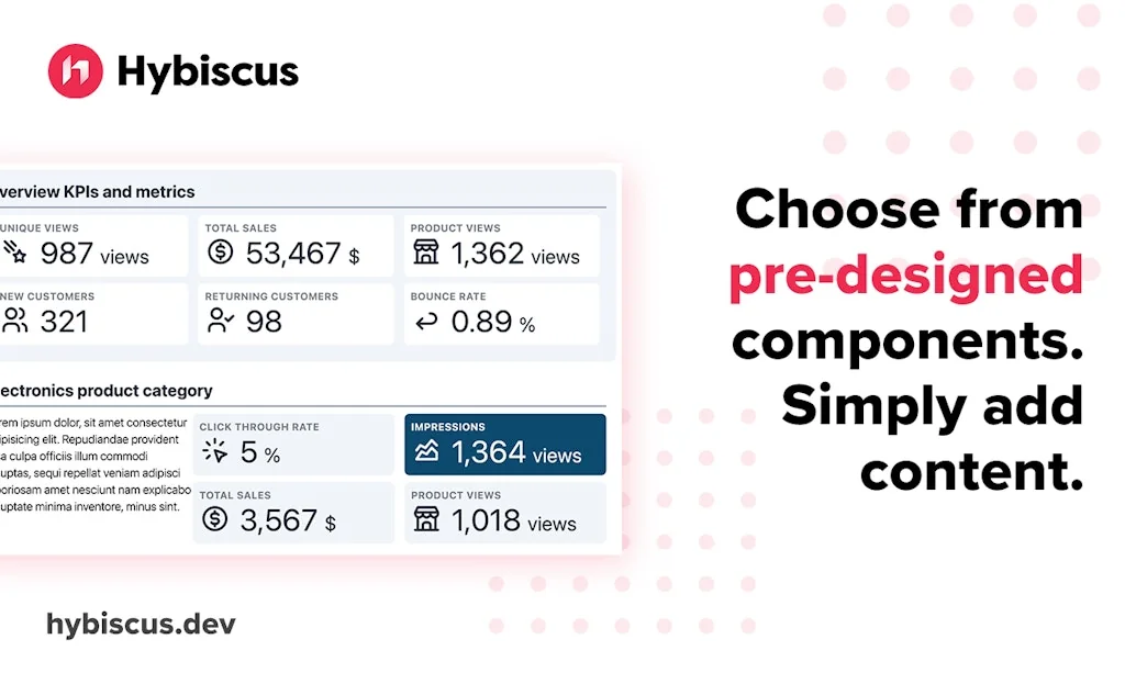 Hybiscus screenshot 2 of 4