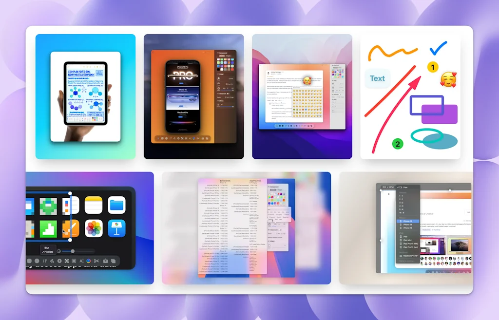 HylaSnap screenshot 1 of 3