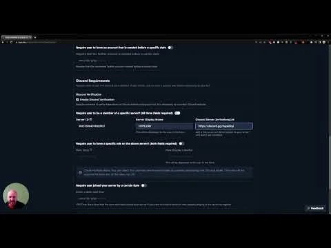 Hype.day screenshot 1 of 4