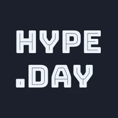 Hype.day logo