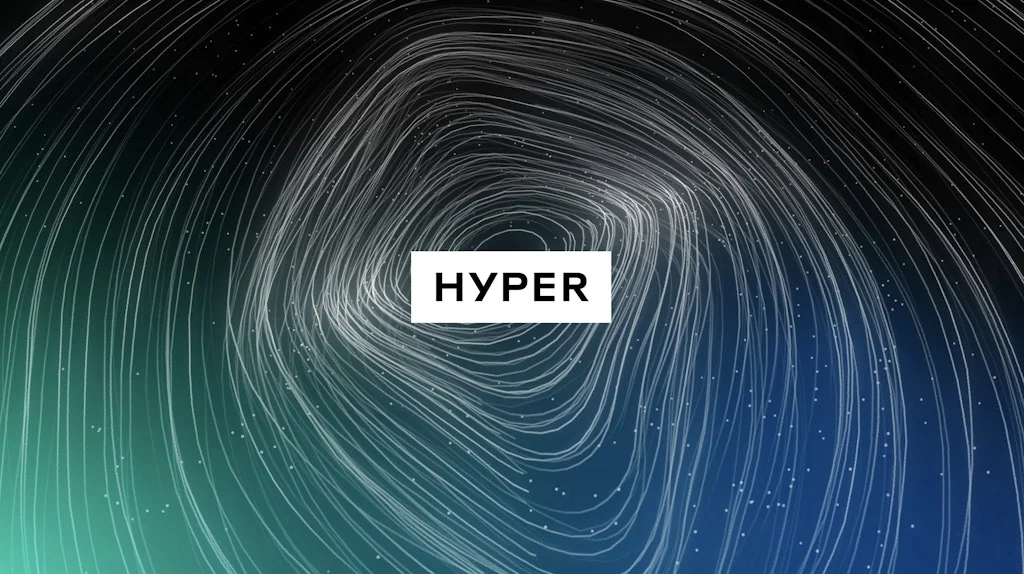 Hyper screenshot 1 of 4