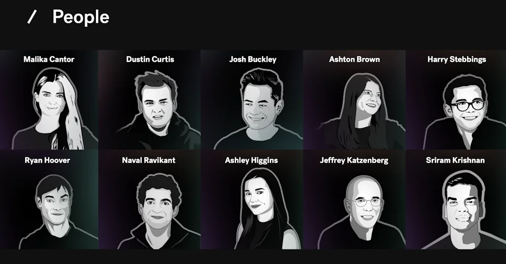 Hyper screenshot 2 of 4