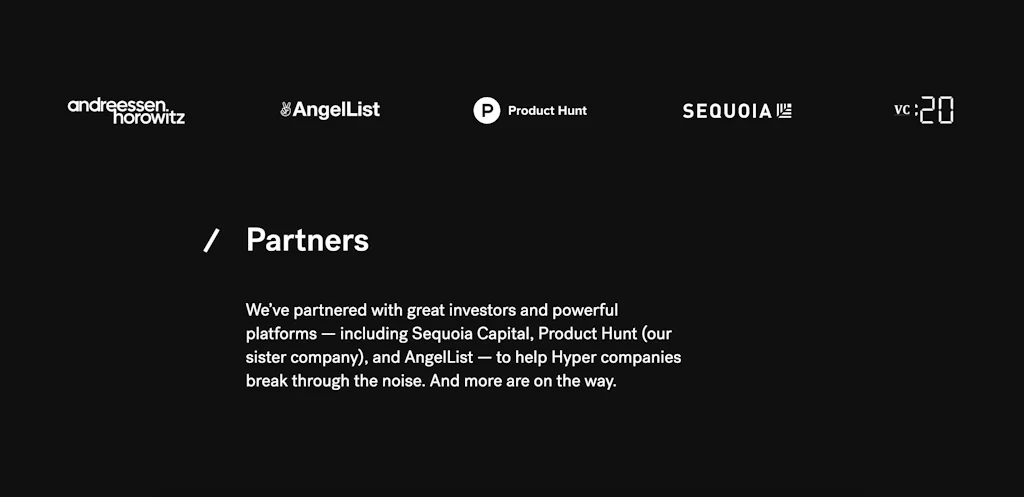 Hyper screenshot 3 of 4