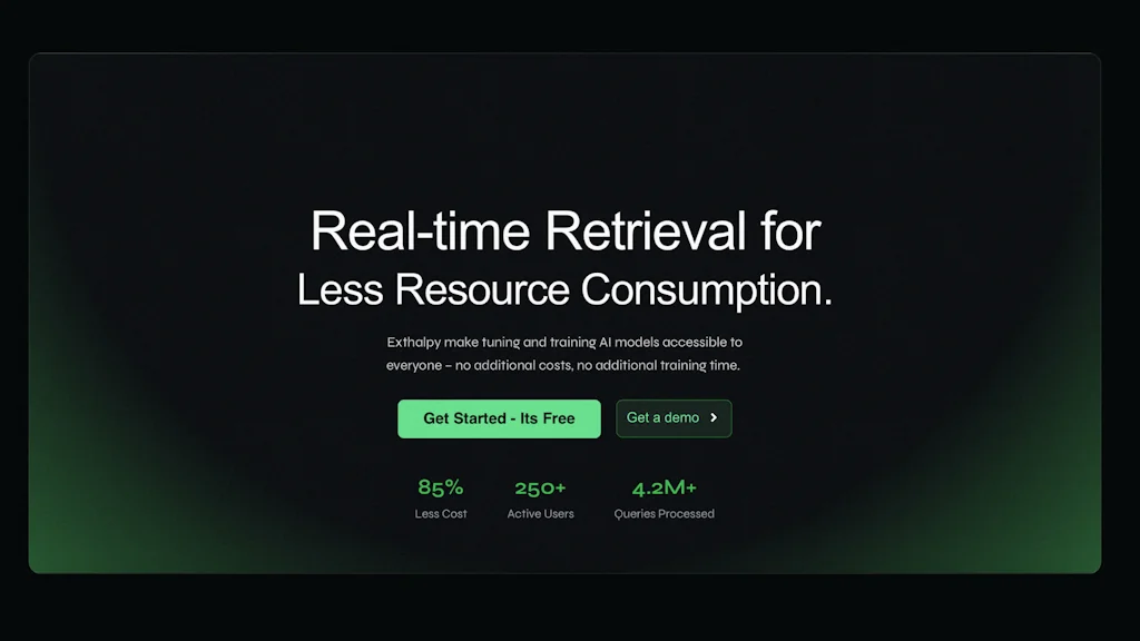 HyperCrawl  screenshot 1 of 7