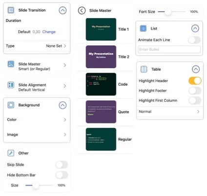Hyperdeck screenshot 4 of 5