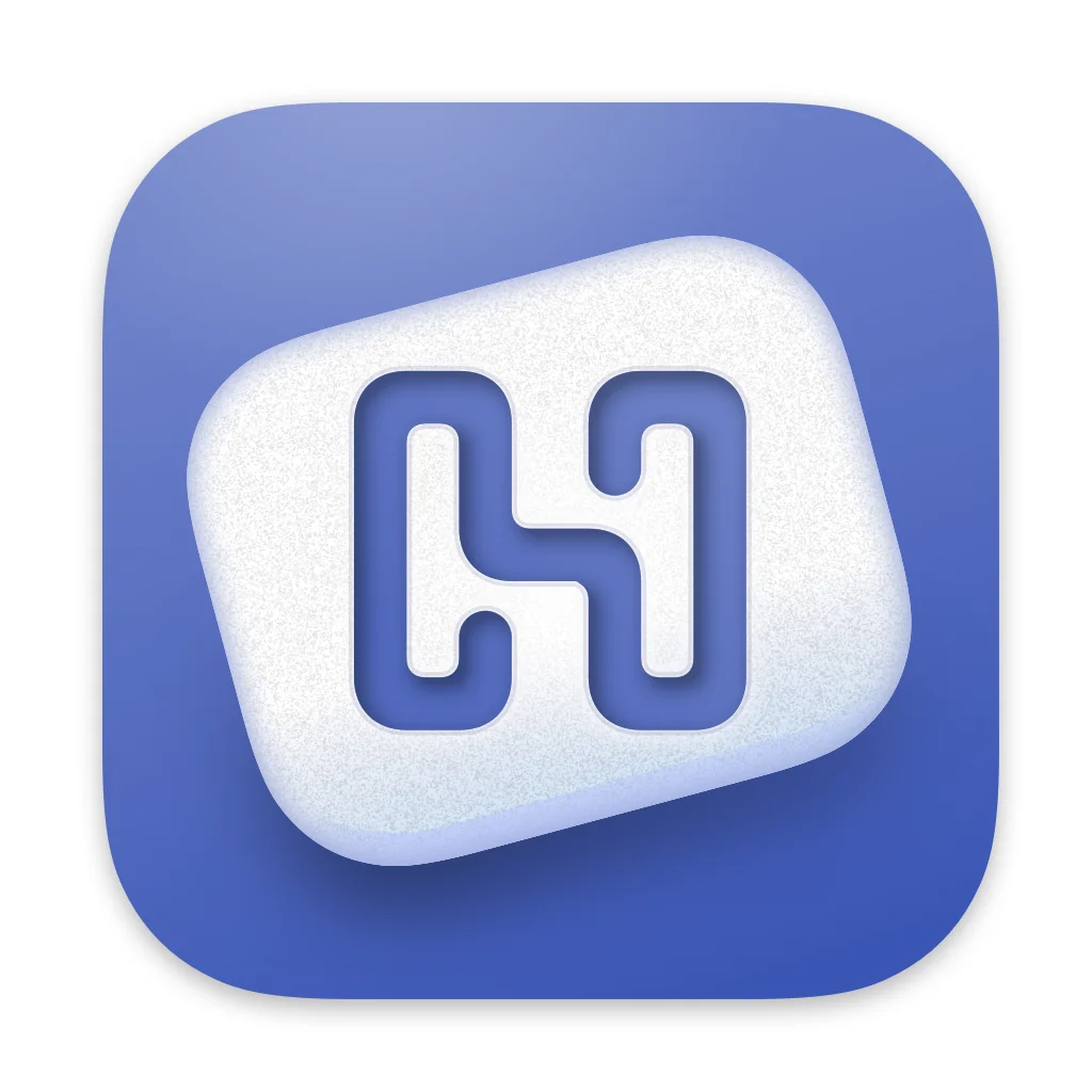 Hyperdeck logo