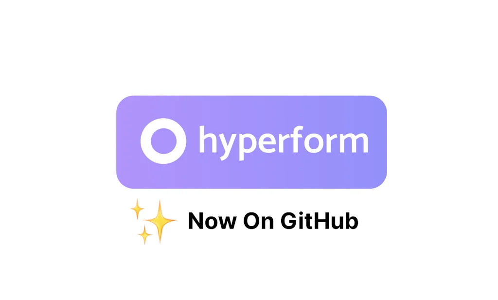 Hyperform screenshot 3 of 3
