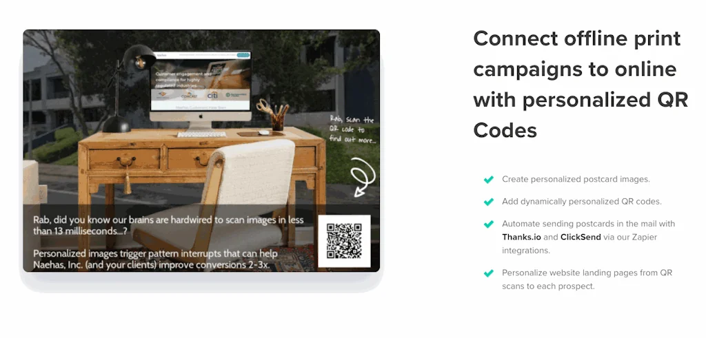 Hyperise screenshot 5 of 9