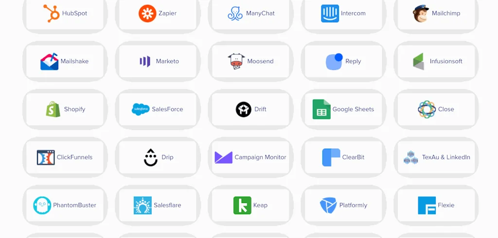 Hyperise screenshot 8 of 9
