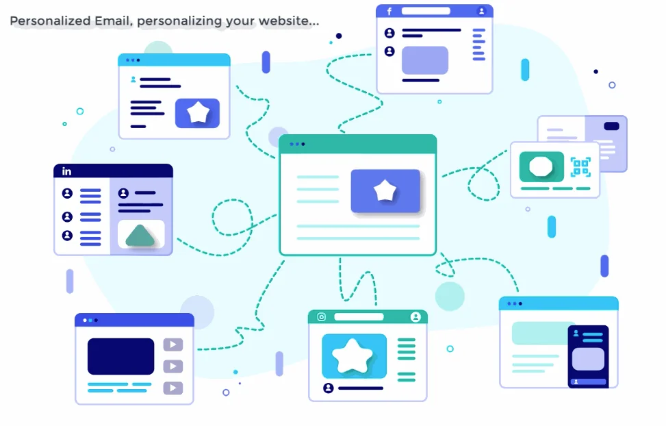 Hyperise screenshot 9 of 9
