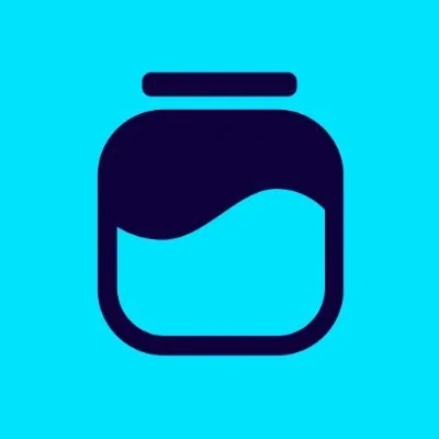 Hyperjar logo