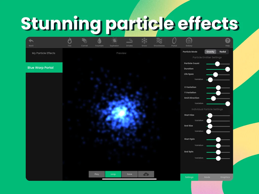 hyperPad screenshot 4 of 10