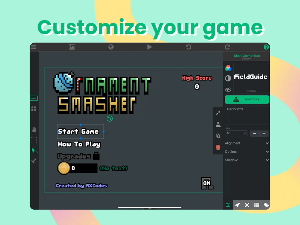 hyperPad screenshot 5 of 10