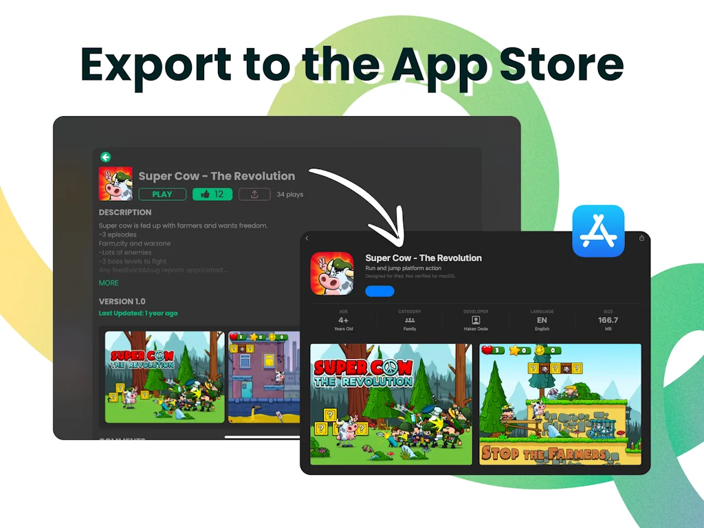 hyperPad screenshot 8 of 10