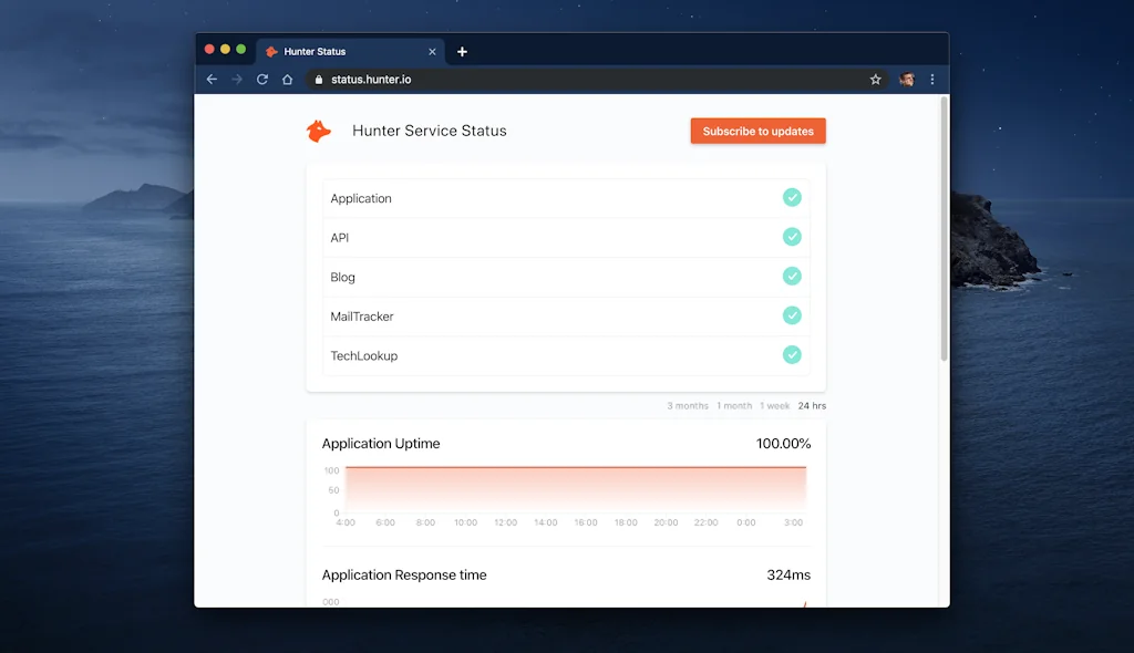 Hyperping screenshot 4 of 5