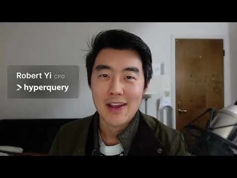 Hyperquery screenshot 1 of 5