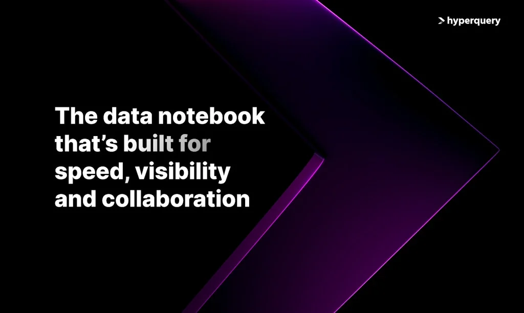 Hyperquery screenshot 2 of 5