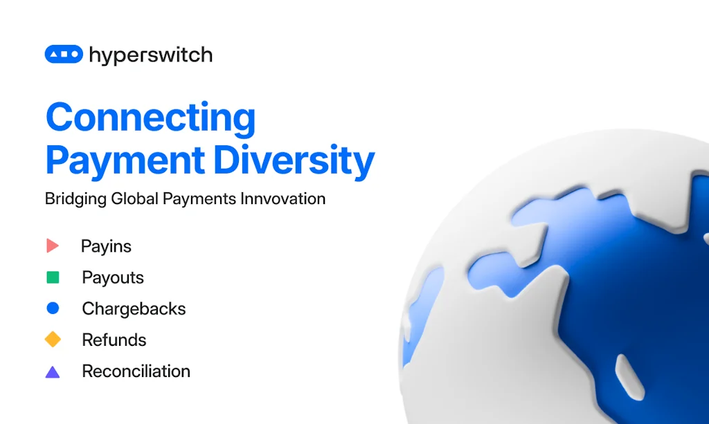 HyperSwitch screenshot 1 of 9