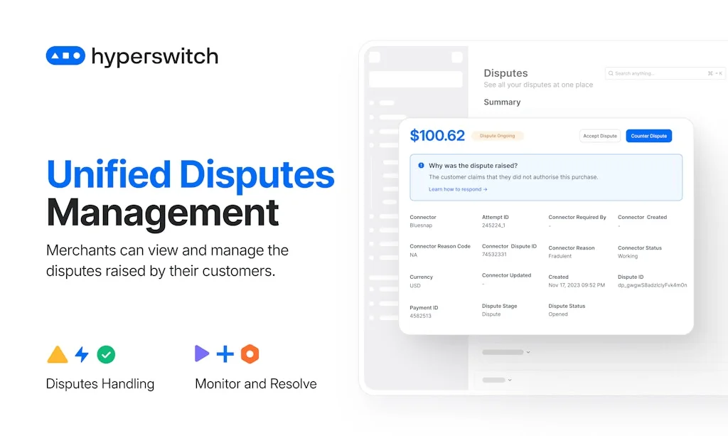HyperSwitch screenshot 3 of 9