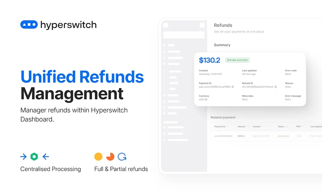 HyperSwitch screenshot 5 of 9