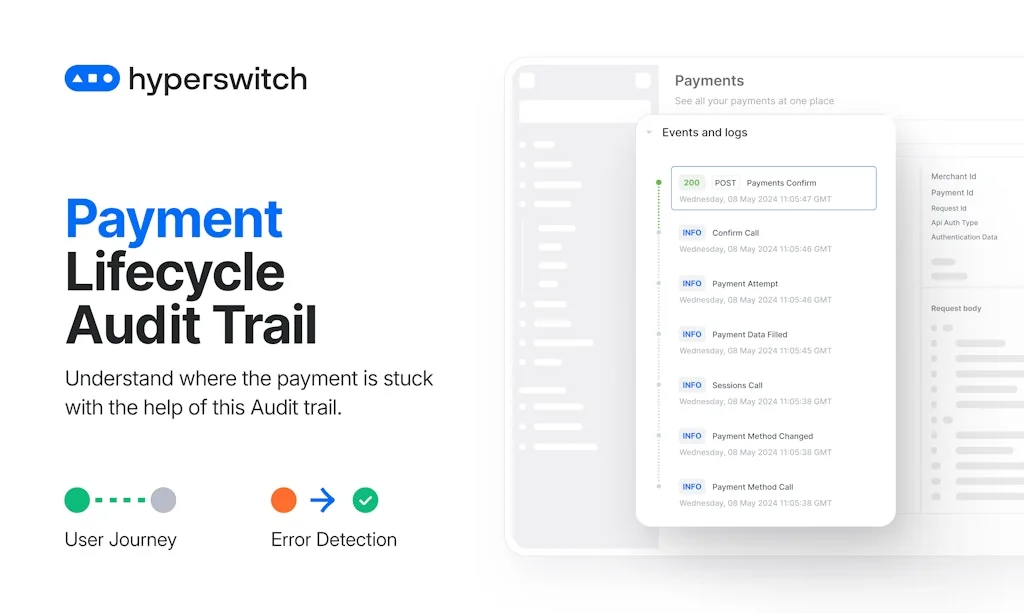 HyperSwitch screenshot 8 of 9