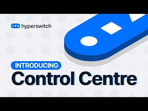 HyperSwitch screenshot 9 of 9