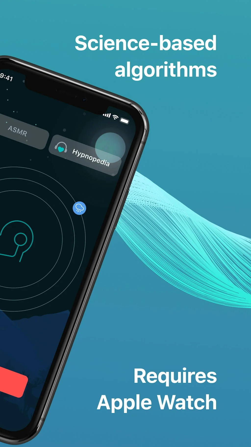 Hypnopedia screenshot 4 of 7