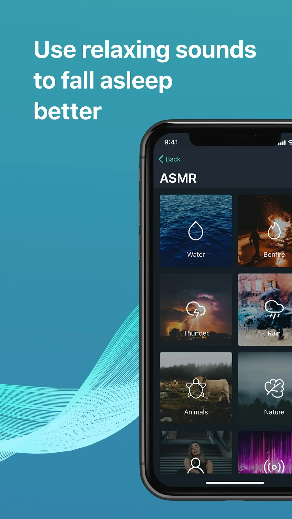Hypnopedia screenshot 5 of 7