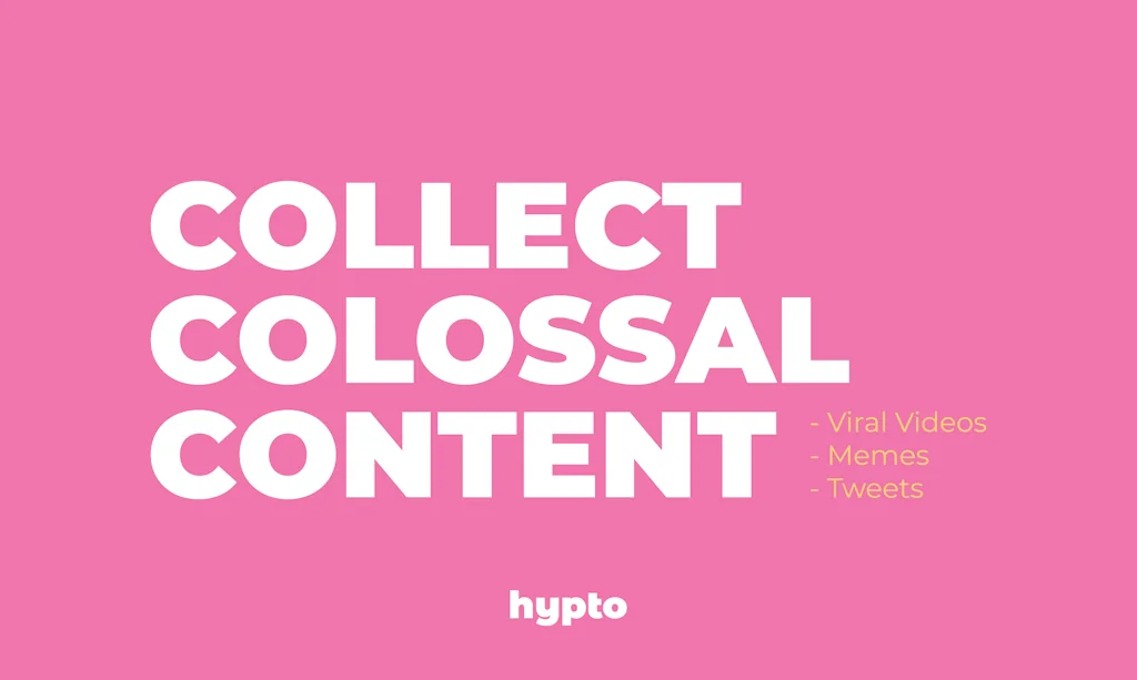 Hypto screenshot 1 of 3