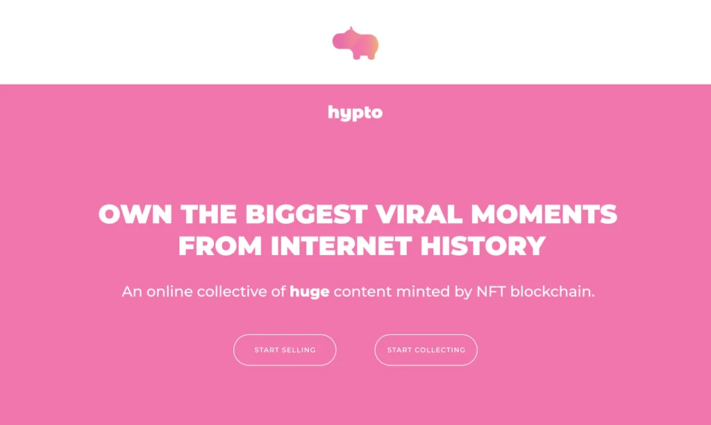 Hypto screenshot 2 of 3