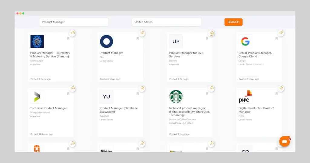 HyreSnap screenshot 4 of 9