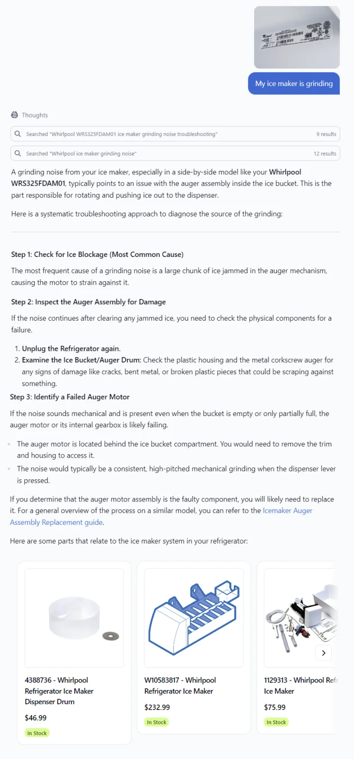 iFixit screenshot 6 of 10