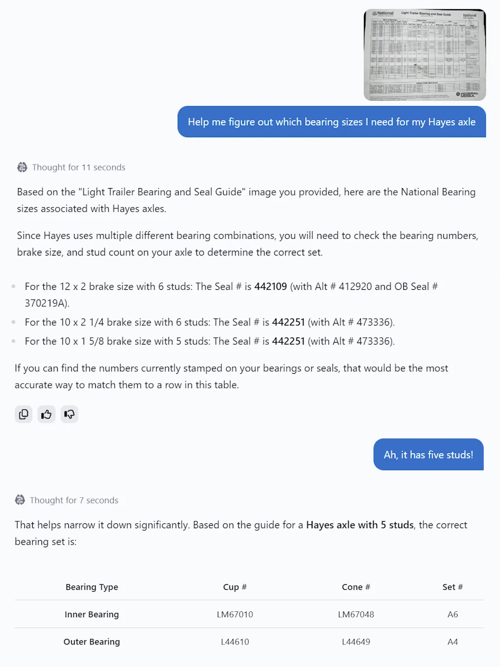 iFixit screenshot 7 of 10