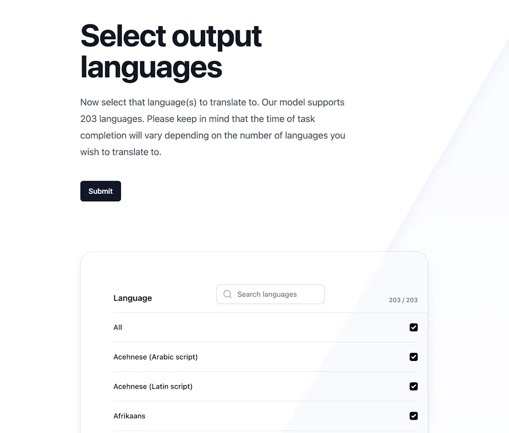 i18nlocale screenshot 4 of 5