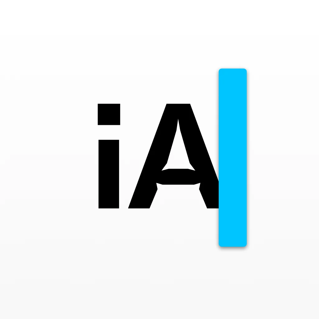iA Writer logo