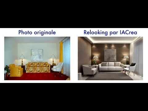 IACrea screenshot 1 of 5