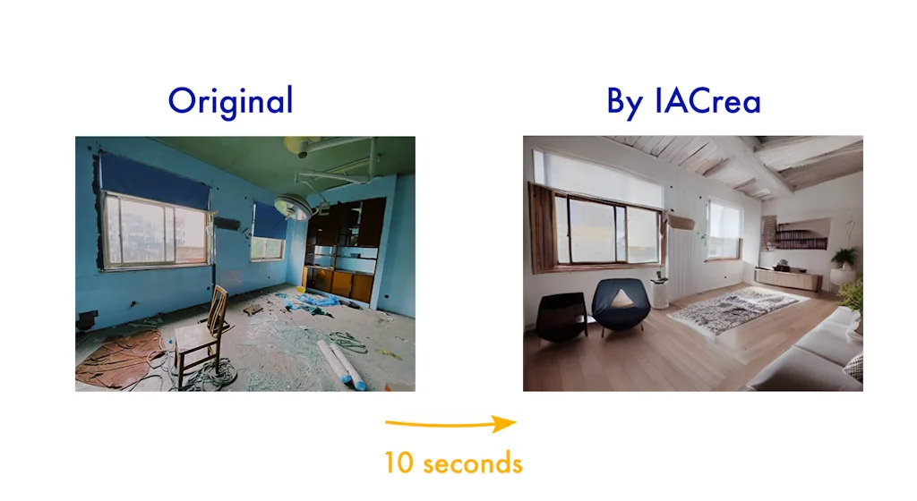 IACrea screenshot 2 of 5