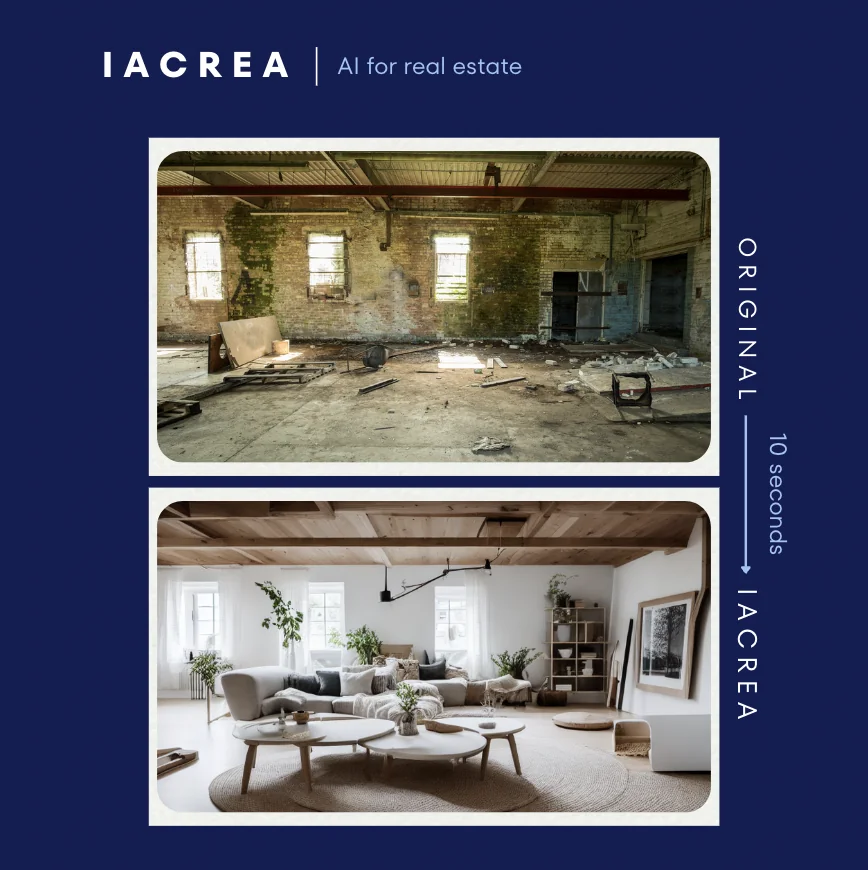 IACrea screenshot 3 of 5